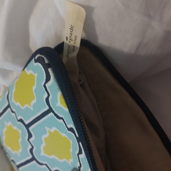 Kate Spade Clutch - Picture 7 of 10
